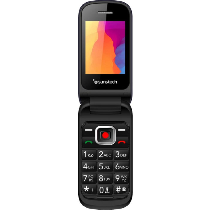 Sunstech CELT24 Negro